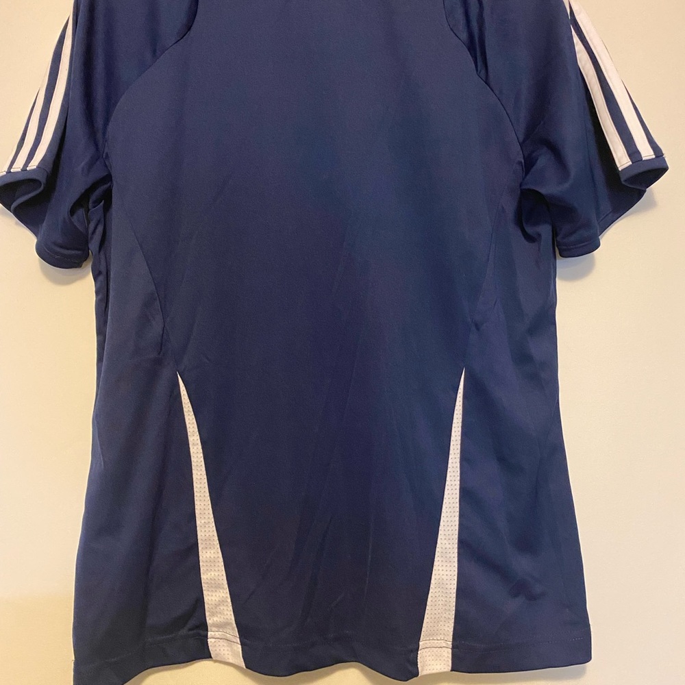 Large adidas tennis t-shirt - Picture 2 of 3